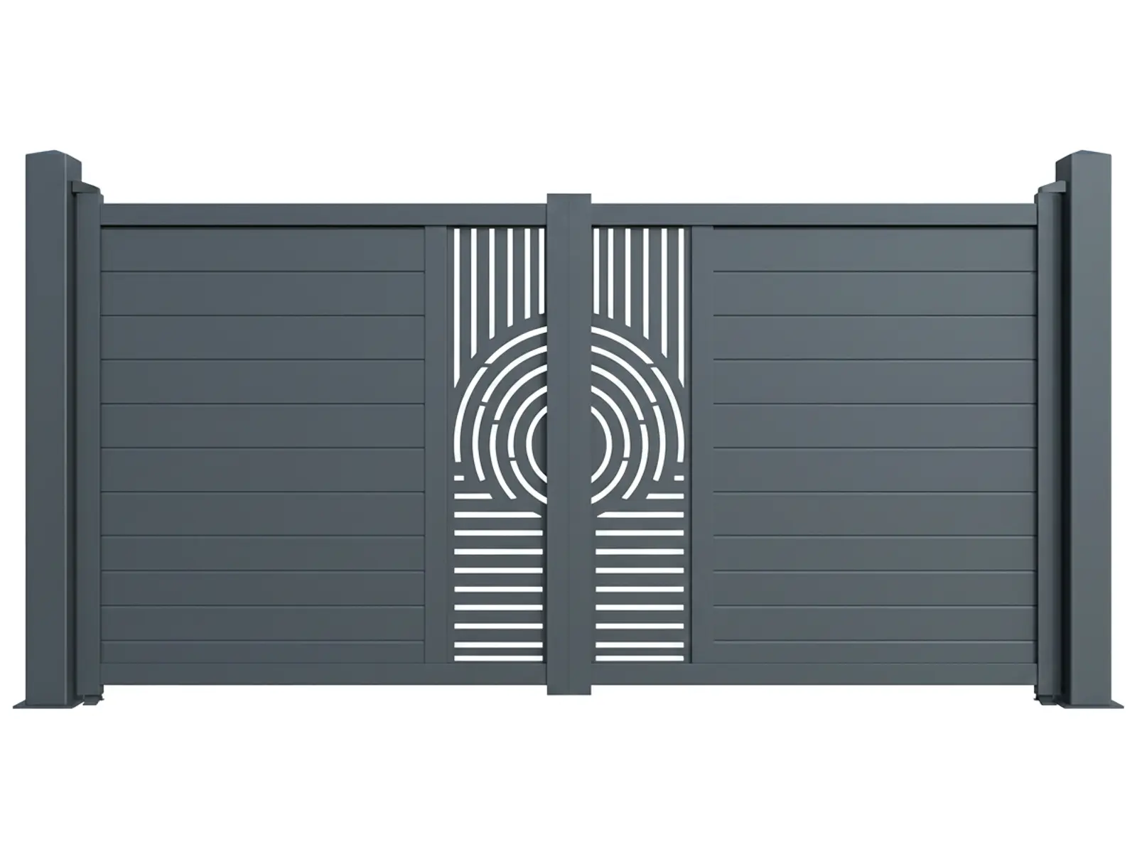 Set porti metalice din aluminiu, model 420, gri antracit, cu accesorii (de) (Copy) (Copy) (Copy) (Copy) (Copy) (Copy) (Copy) (Copy)